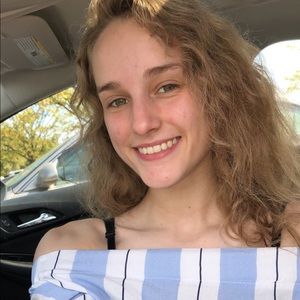 Meet your Posher, Mackenzie